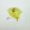 SPILLA PIN HUNGER GAMES KATNISS ORO V2 CATCHING FIRE RAGAZZA DI FUOCO OFFERTA