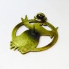 SPILLA PIN HUNGER GAMES CATCHING FIRE RAGAZZA DI FUOCO NUOVO FILM OFFERTA