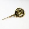 SPILLA VERSIONE DELUXE PIN TRONO DI SPADE GAME OF THRONES PRIMO CAVALIERE NUOVO