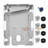 SONY PS3 PLAYSTATION 3 CECH-40XX CADDY CASE TRAY SLITTA CONTENITORE COMPLETO