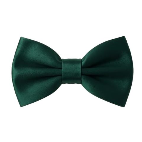 Papillon raso slim sottile cravattino farfallino farfalla uomo donna…